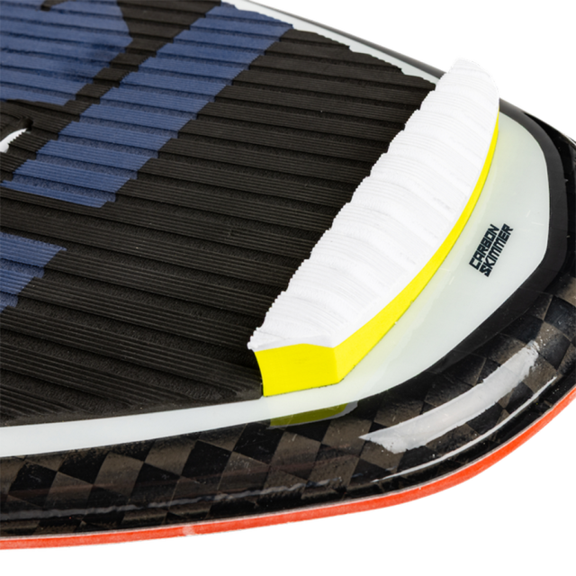 サーフィン・ボディボード RONIX CARBON AIR CORE3 SKIMMER RONIX