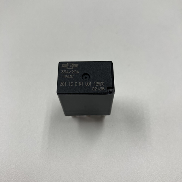 PCM Relay Micro 280 High Current