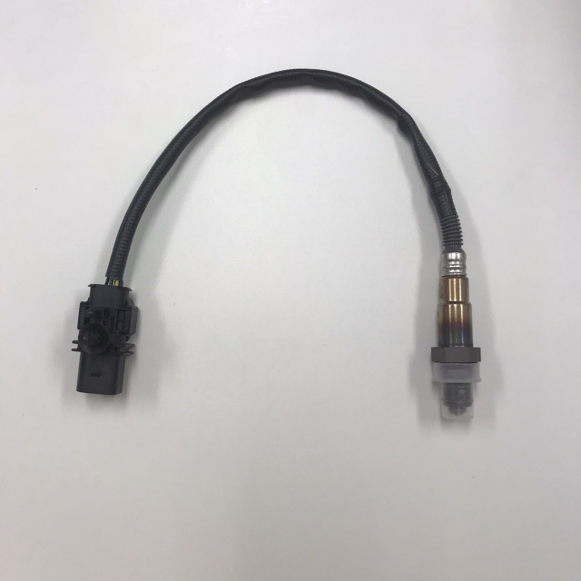 SENSOR, O2 (WIDE BAND - UEGO)