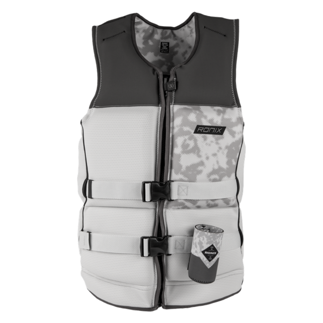 RONIX 花柄ライフジャケット Mサイズ ロニックス ライフジャケット」の