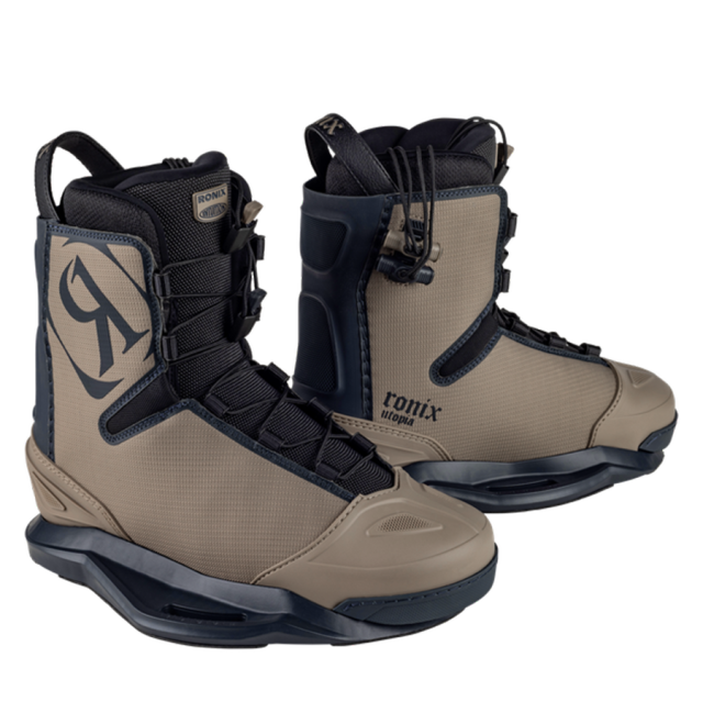 RONIX(ロニックス) BOOTS(ブーツ) NEWアイテム