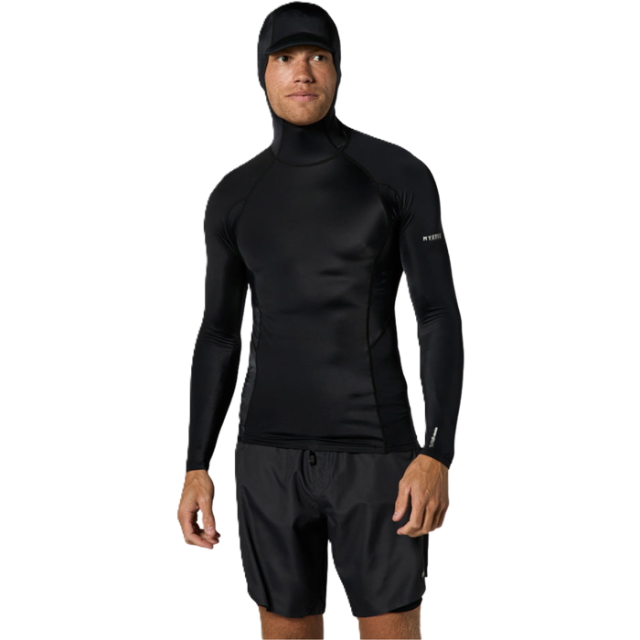 Mystic UNCHARTED Longsleeve rashvest