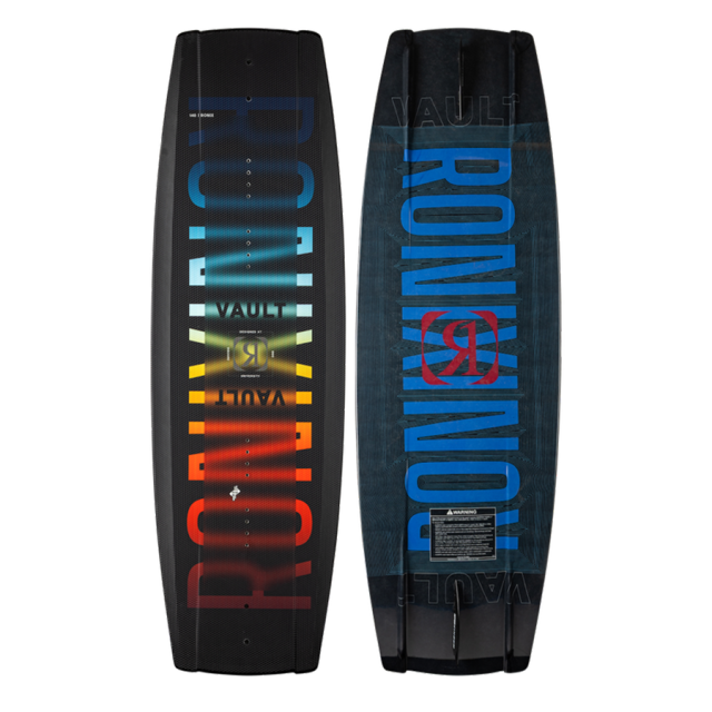 RONIX  Vault  ボルト ウェイクボード