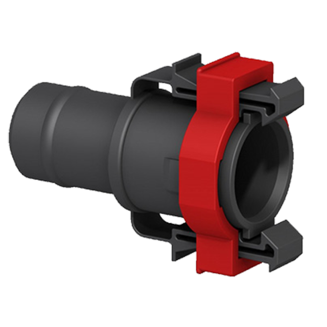 Flow-Rite 3/4 Straight Quick Connect Socket