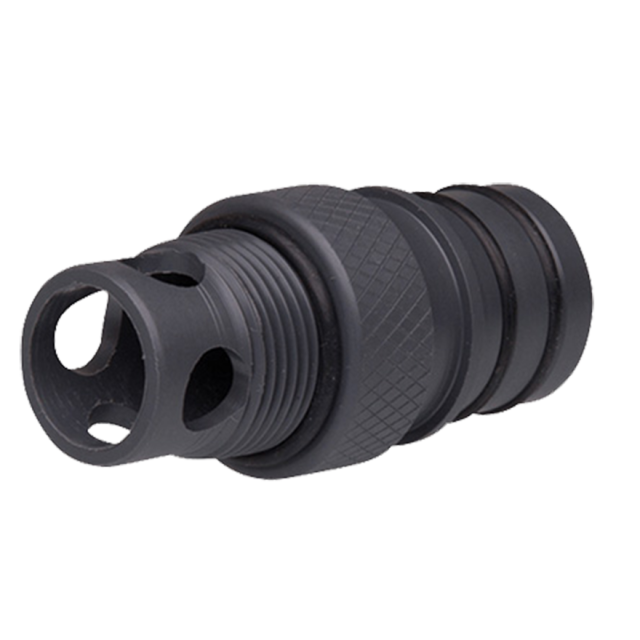 Suction Stop Sac Valve Threads – 1 1/8in