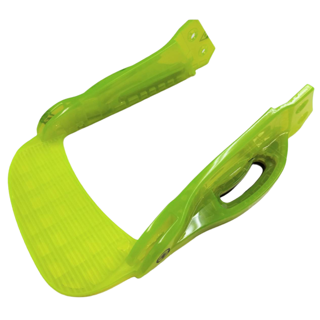 HYPERLITE System Baseplate 右足