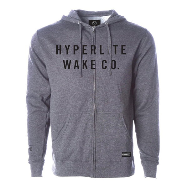 Hyperlite Big Block Hoodie