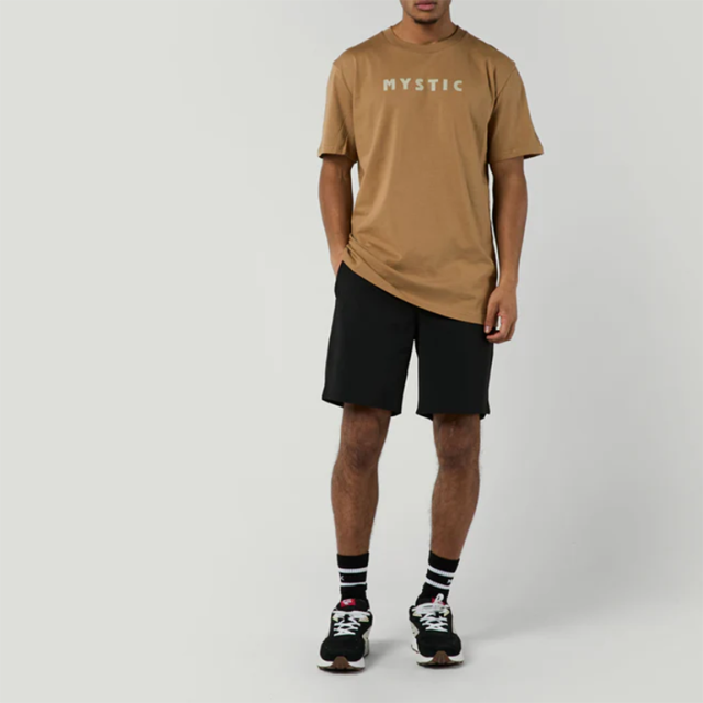 MYSTIC  BRAND Tee 2025