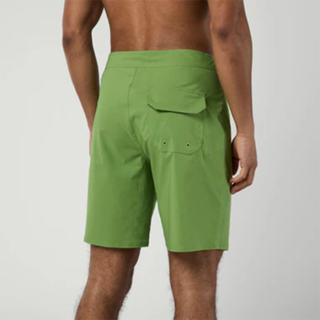 BRAND BoardShorts SoftGreen