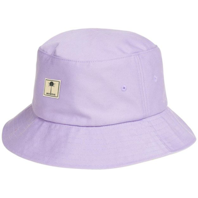 Bucket Cap