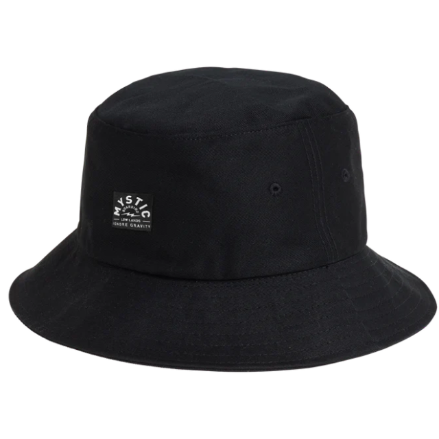 MYSTIC  Bucket Cap