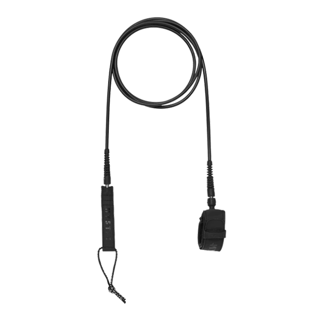 Big Wave Leash / Black