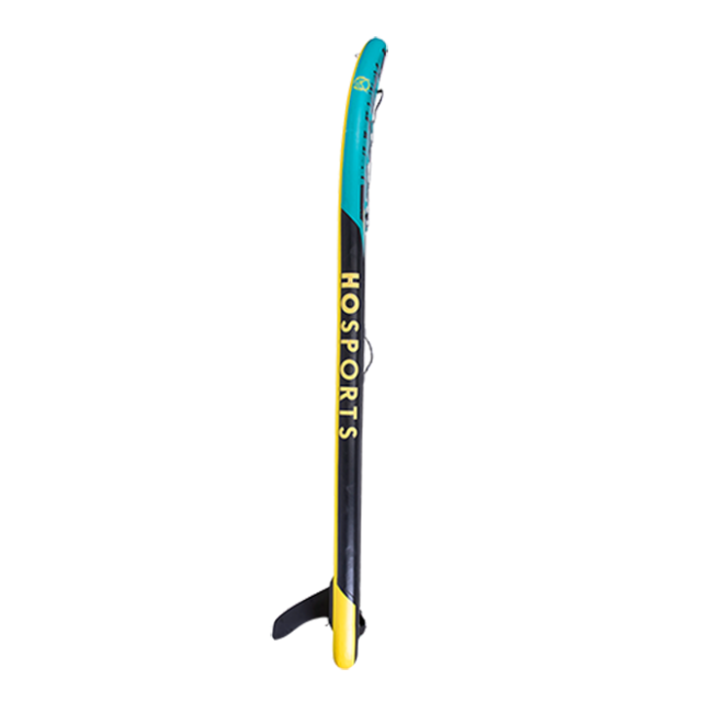 HYPERLITE 軽量インフレータブルパドルボード ドラド Stand Up Paddle