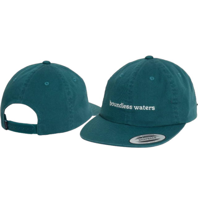 Fade Cap  / Onesize