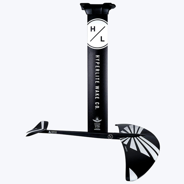 HYPERLITE  FALCON FOIL KIT