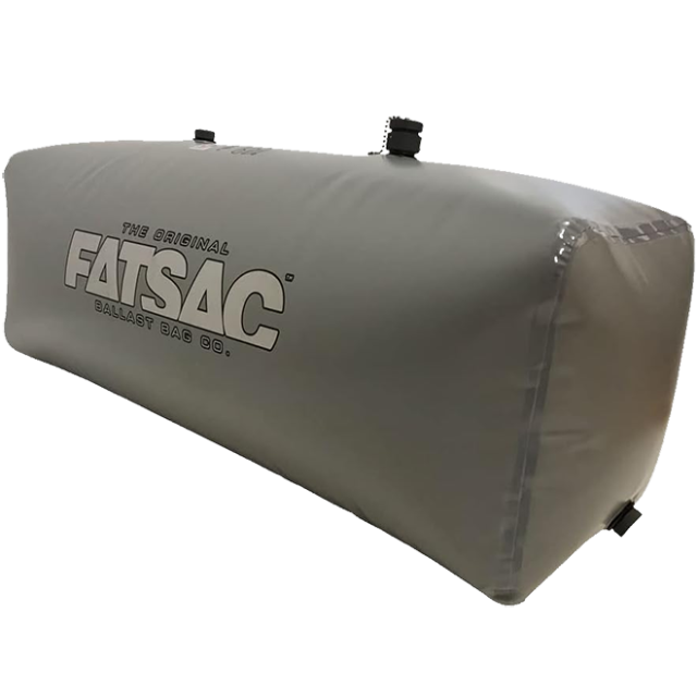 V-Drive Fatsac