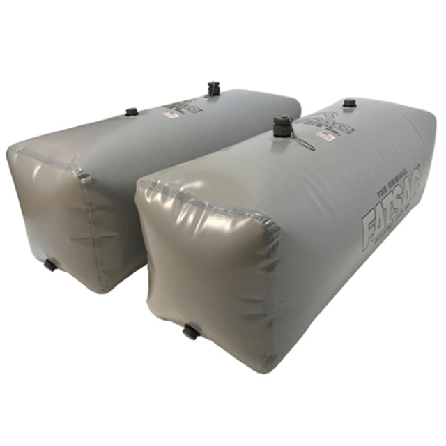 V-Drive Fatsacs（SET）