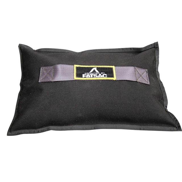 Fat Weight 50lbs triple stitched