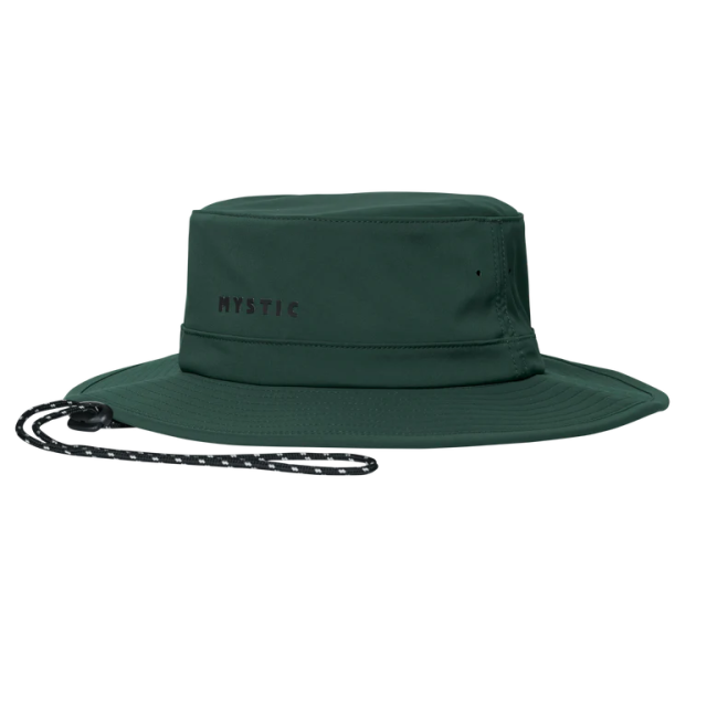 The fisherman Hat BraveGreen
