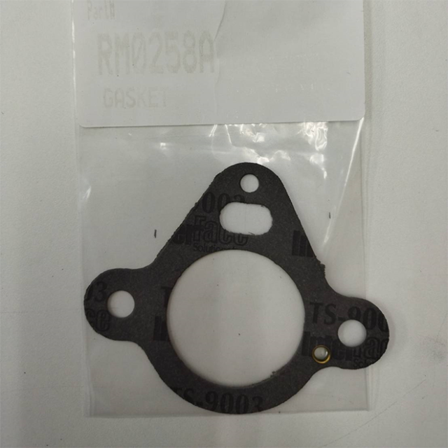 PCM Gasket Upper Thermostat Housing Non-CES PCM 5.7-5.0 GM 2002-UP Raw Water Cooled  RM0258A
