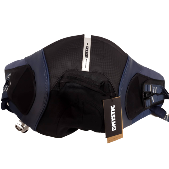 Aviator Seat Harness / Navy / L