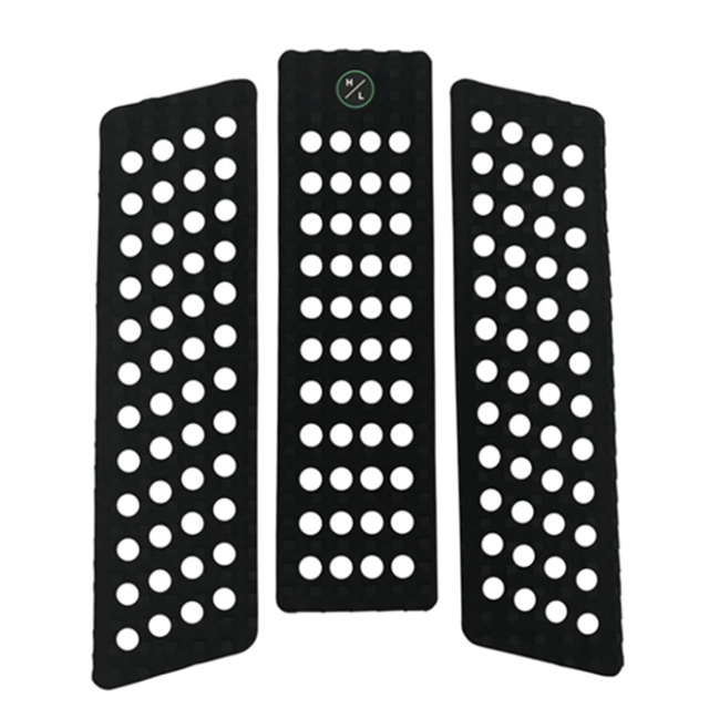 HYPER LITE oversize front traction pad