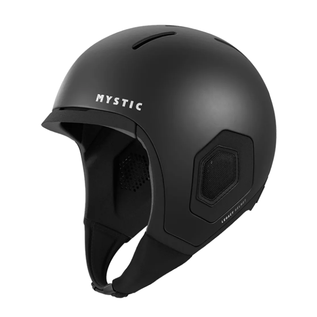 Legacy  Helmet / Black / ML