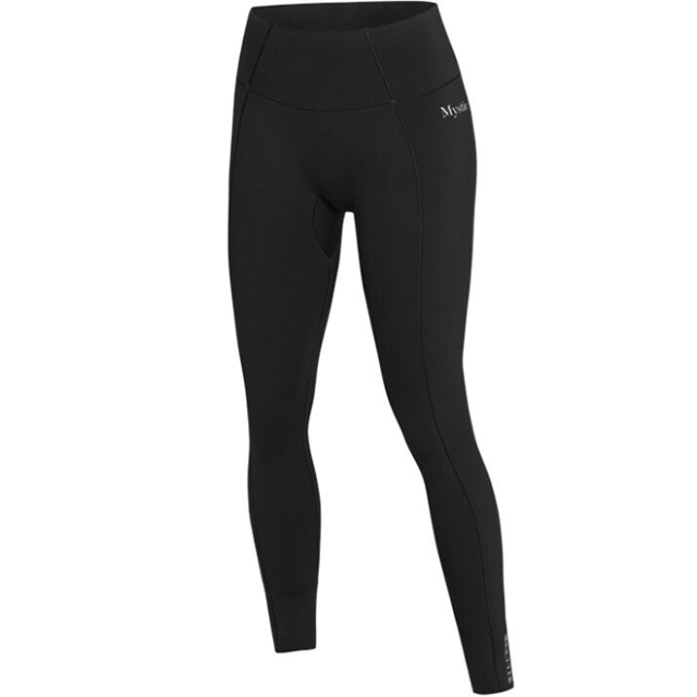Lunar Neo Pants L/S 2/2mm Bzip Women