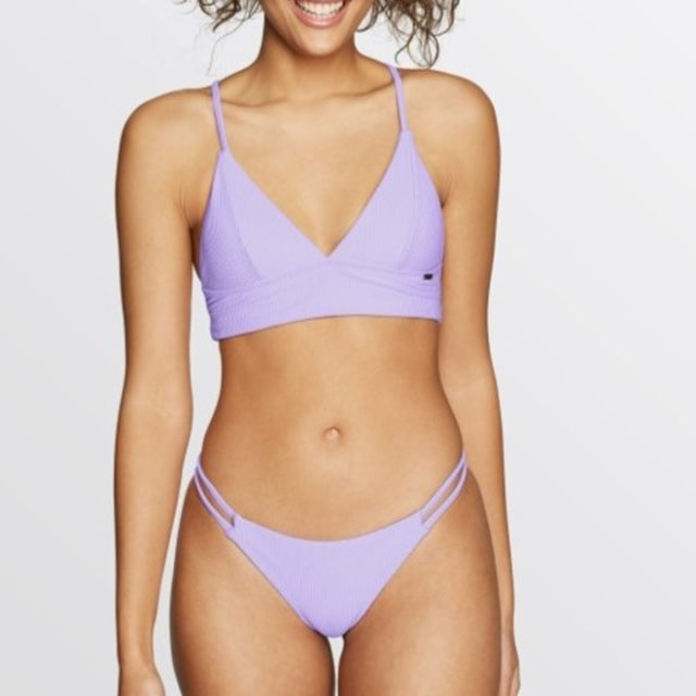 Ruby Bikini Bottom