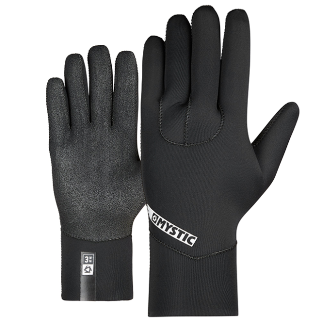 Star Glove 3mm 5Finger