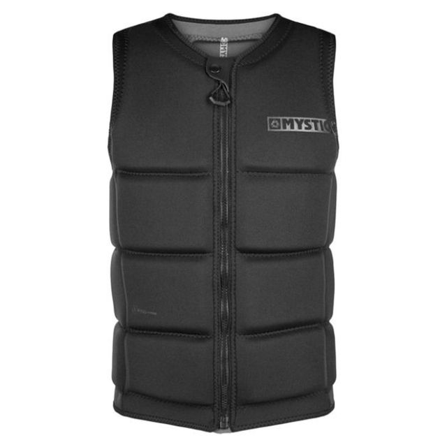 Star Impact Vest Fzip Wake CE