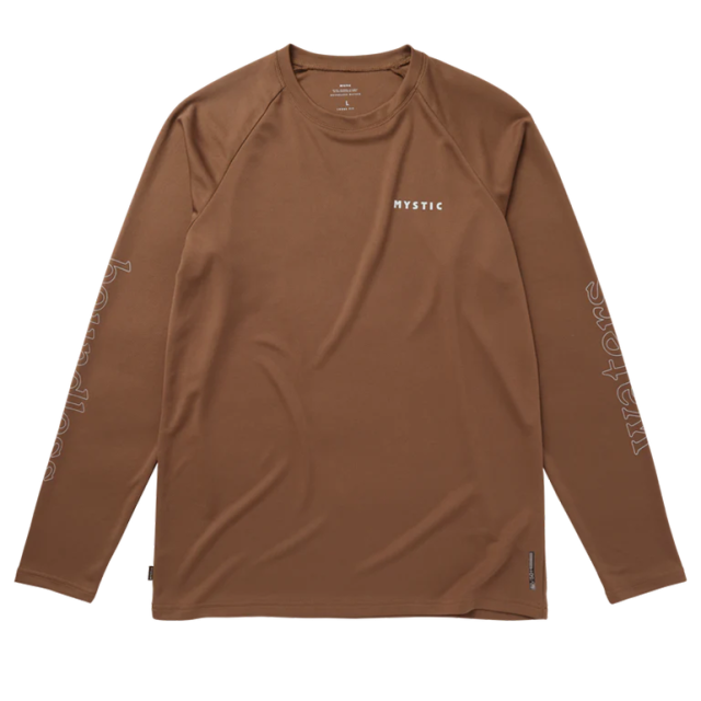 TACTIC Longsleeve quickdry