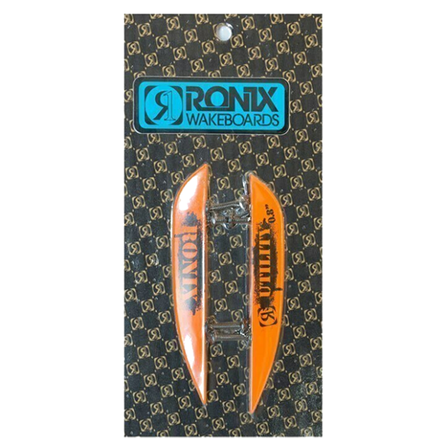 Ronix Utility 0.8" Wakeboard Fin Pack