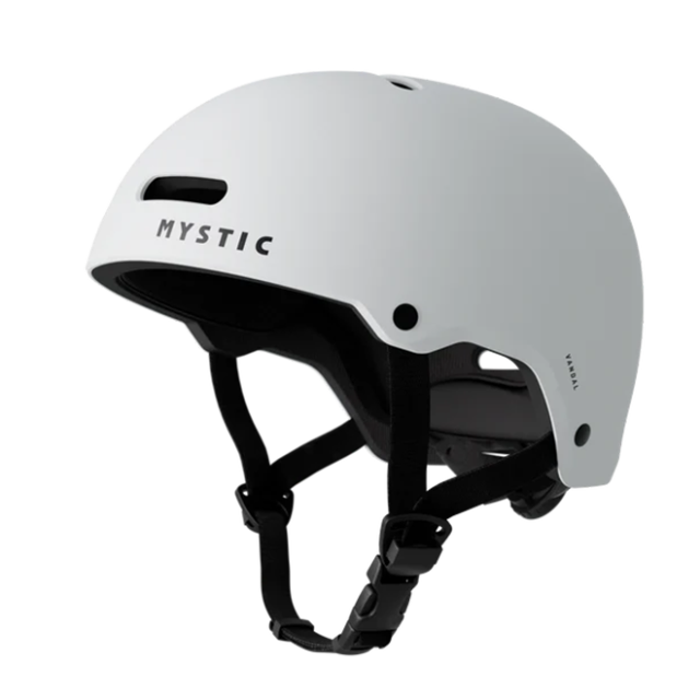 Vandal  Helmet White