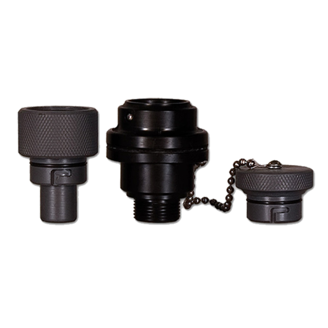 FatSac Manual Check Valve