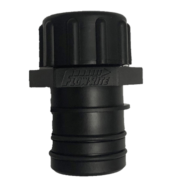 Flow-Rite 1-1/8 Plug