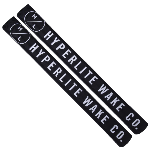 Hyperlite Trailer Guides