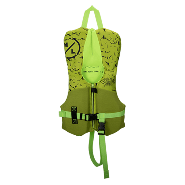Hyperlite Boyz Toddler Indy Vest