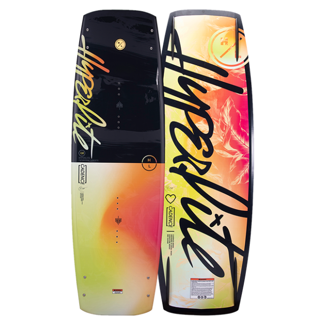 HYPERLITE　Cadence Wakeboard