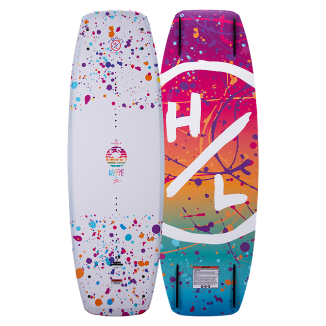 Hyperlite Murray Girls Wakeboard