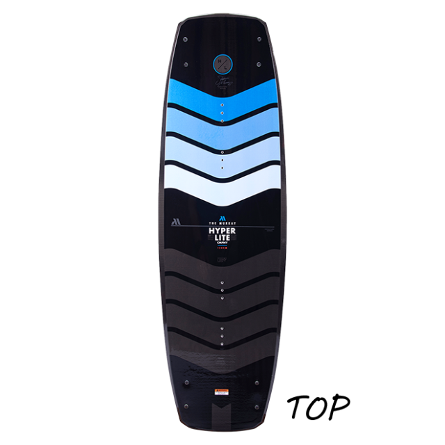 Hyperlite Murray Wakeboard