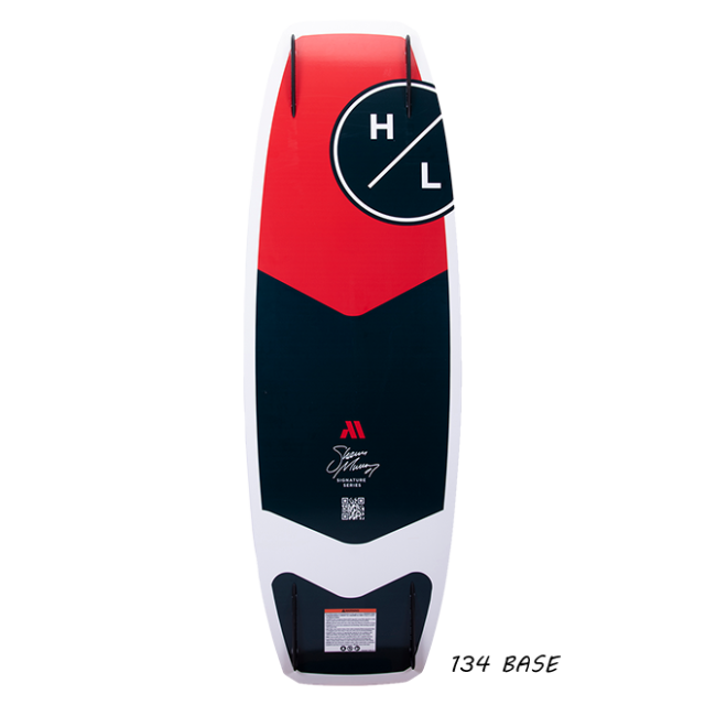 Hyperlite Murray Wakeboard
