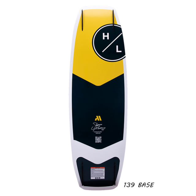 Hyperlite Murray Wakeboard
