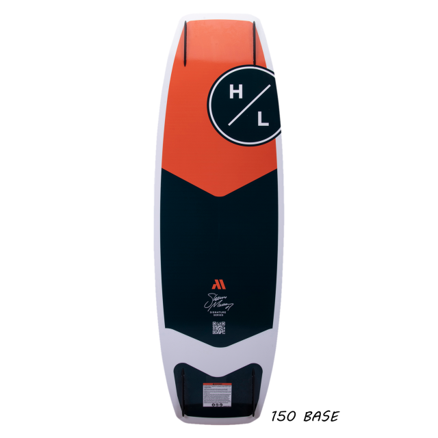 50％オフ中美品❗️HyperLite shaun murray ウェイクボード❗️ Hyperlite Murray Wakeboard 2025 | 30th Anniversary Edition