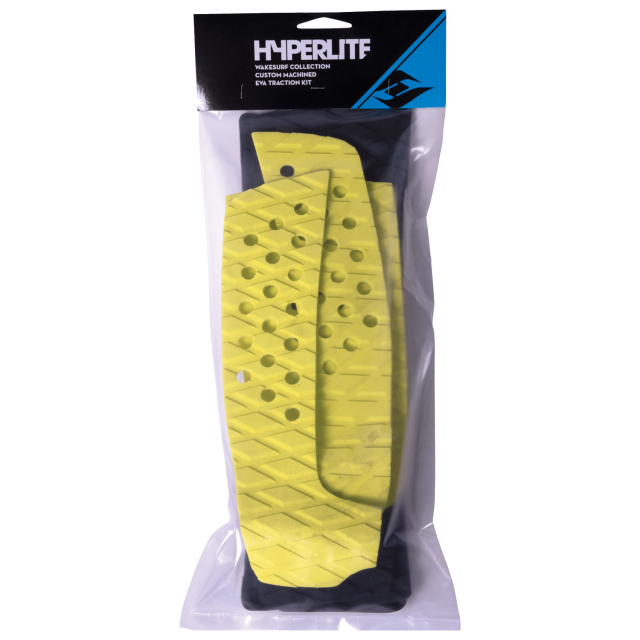 HYPERLITE  WAKESURF EVA TRANCTION PAD KIT