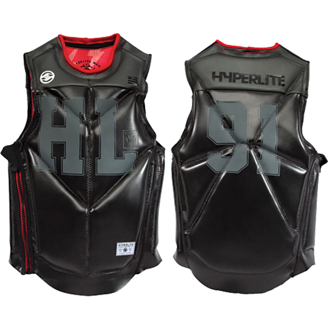 【均一特価】Hyperlite Hyperlite Webb Comp Vest S