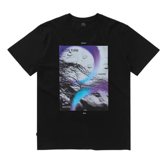 MYSTIC WHIRL Tshirt