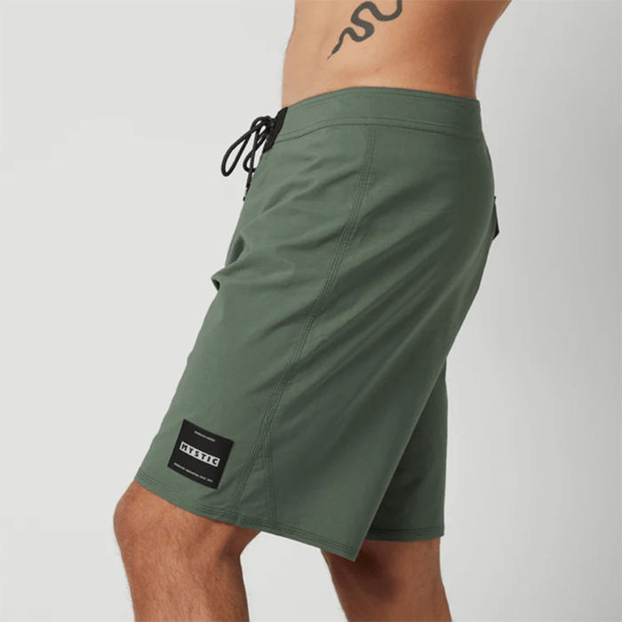 BRAND BoardShorts BraveGreen