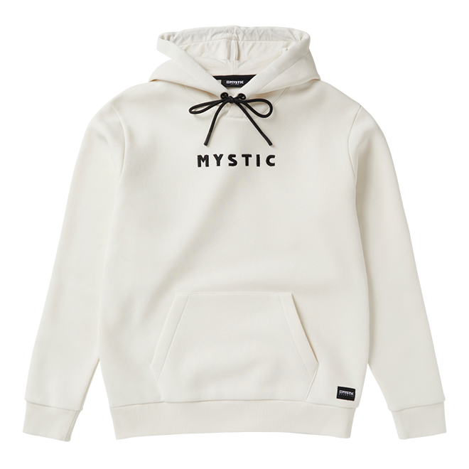 ICON HOOD SWEAT OffWhite