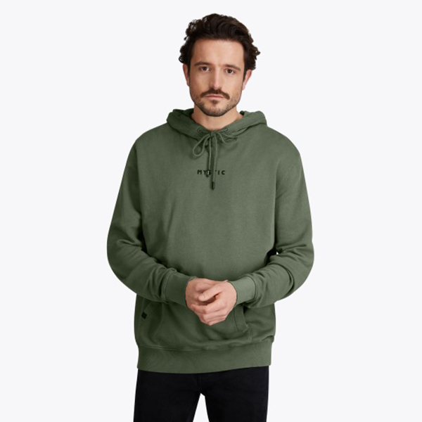 MYSTIC  Iconic Sweat Army